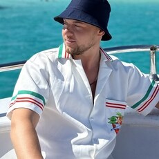 Фотография мужчины Тёма, 37 лет из г. Губкин