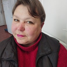 Фотография девушки Людмила, 52 года из г. Лунинец