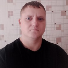 Фотография мужчины Александр, 37 лет из г. Караганда