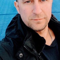 Фотография мужчины Андрей, 37 лет из г. Познань