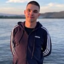 Максим, 28 лет