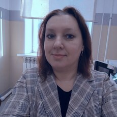 Фотография девушки Оля, 49 лет из г. Уссурийск