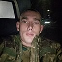 Серго, 31 год