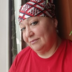 Фотография девушки Svetlana, 57 лет из г. Тюмень