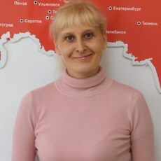 Фотография девушки Юлия, 49 лет из г. Пермь
