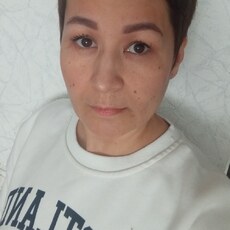 Фотография девушки Olga, 49 лет из г. Усть-Каменогорск