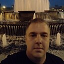 Андрей, 39 лет