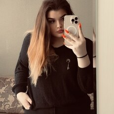 Фотография девушки Кристина, 20 лет из г. Лепель