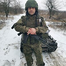 Фотография мужчины Рубен, 36 лет из г. Ростов-на-Дону