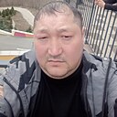 Ерлан, 44 года