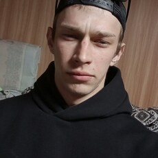 Фотография мужчины Freyzi, 25 лет из г. Красноярск