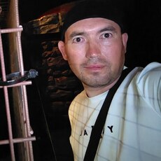 Фотография мужчины Андрей, 37 лет из г. Надым