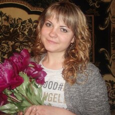 Фотография девушки Ириша, 29 лет из г. Псков