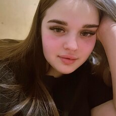 Фотография девушки Миленочка, 23 года из г. Белово