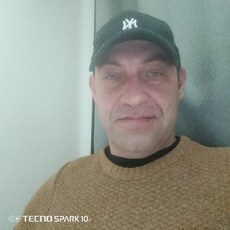 Фотография мужчины Алексей, 43 года из г. Кострома