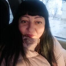 Фотография девушки Евгения, 44 года из г. Волноваха