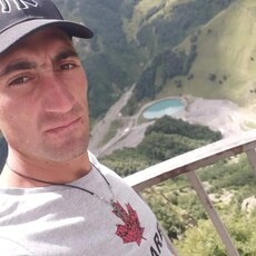 Фотография мужчины Utk, 34 года из г. Орел