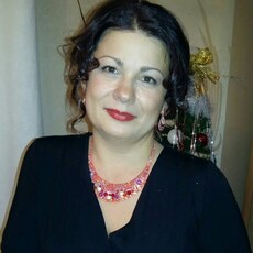 Фотография девушки Светлана, 42 года из г. Гатчина