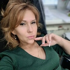 Фотография девушки Анна, 47 лет из г. Чебаркуль