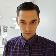Фотография мужчины Алексей, 31 год из г. Обнинск