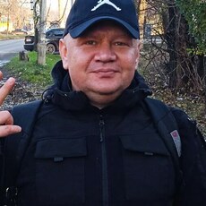 Фотография мужчины Матвей, 40 лет из г. Донецк (Ростовская Обл.)