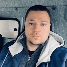 Фотография мужчины Гость, 37 лет из г. Торез