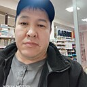 Берик, 47 лет