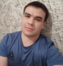 Фотография мужчины Rinat, 34 года из г. Караганда