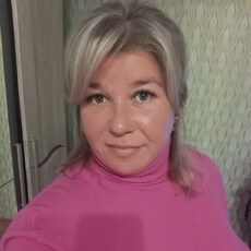 Фотография девушки Танюшка, 39 лет из г. Сызрань