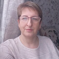 Фотография девушки Татьяна, 48 лет из г. Боровичи