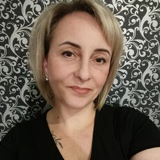 Фотография девушки Нонна, 41 год из г. Хмельницкий