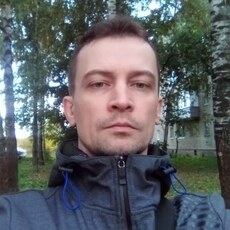 Фотография мужчины Денис, 44 года из г. Орехово-Зуево