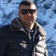 Фотография мужчины Сергей, 36 лет из г. Симферополь