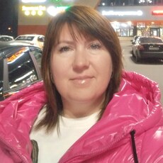 Фотография девушки Яна, 43 года из г. Воронеж