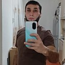 Рустам, 34 года