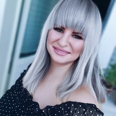 Фотография девушки Крисс, 32 года из г. Ачинск