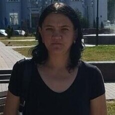 Фотография девушки Marina, 39 лет из г. Рогачев