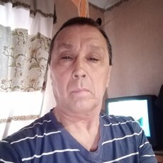 Фотография мужчины Вадим, 67 лет из г. Новокузнецк