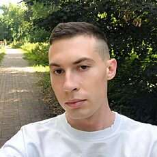 Фотография мужчины Максим, 26 лет из г. Салават