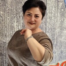 Фотография девушки Светлана, 45 лет из г. Саранск