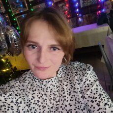 Фотография девушки Людмила, 43 года из г. Кобрин