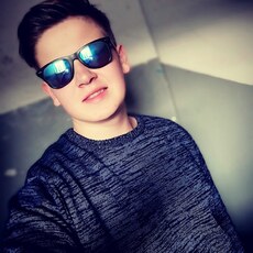 Фотография мужчины Никита, 23 года из г. Лысьва