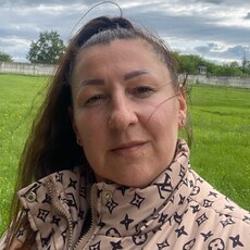 Фотография девушки Галина, 45 лет из г. Белогорск (Крым)