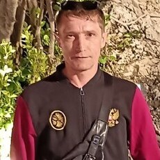 Фотография мужчины Павел, 44 года из г. Биробиджан