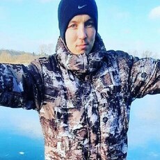 Фотография мужчины Евгений, 34 года из г. Витебск