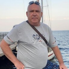 Фотография мужчины Александр, 51 год из г. Усть-Лабинск