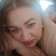 Фотография девушки Любовь, 41 год из г. Нижний Тагил