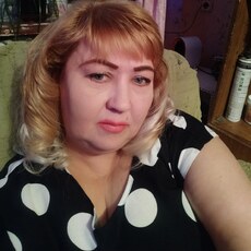 Фотография девушки Людмила, 53 года из г. Новокузнецк