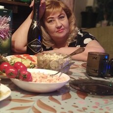 Фотография девушки Людмила, 53 года из г. Новокузнецк