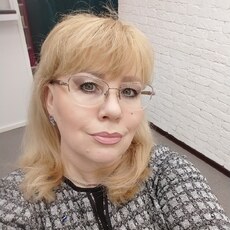 Фотография девушки Лариса, 52 года из г. Мончегорск